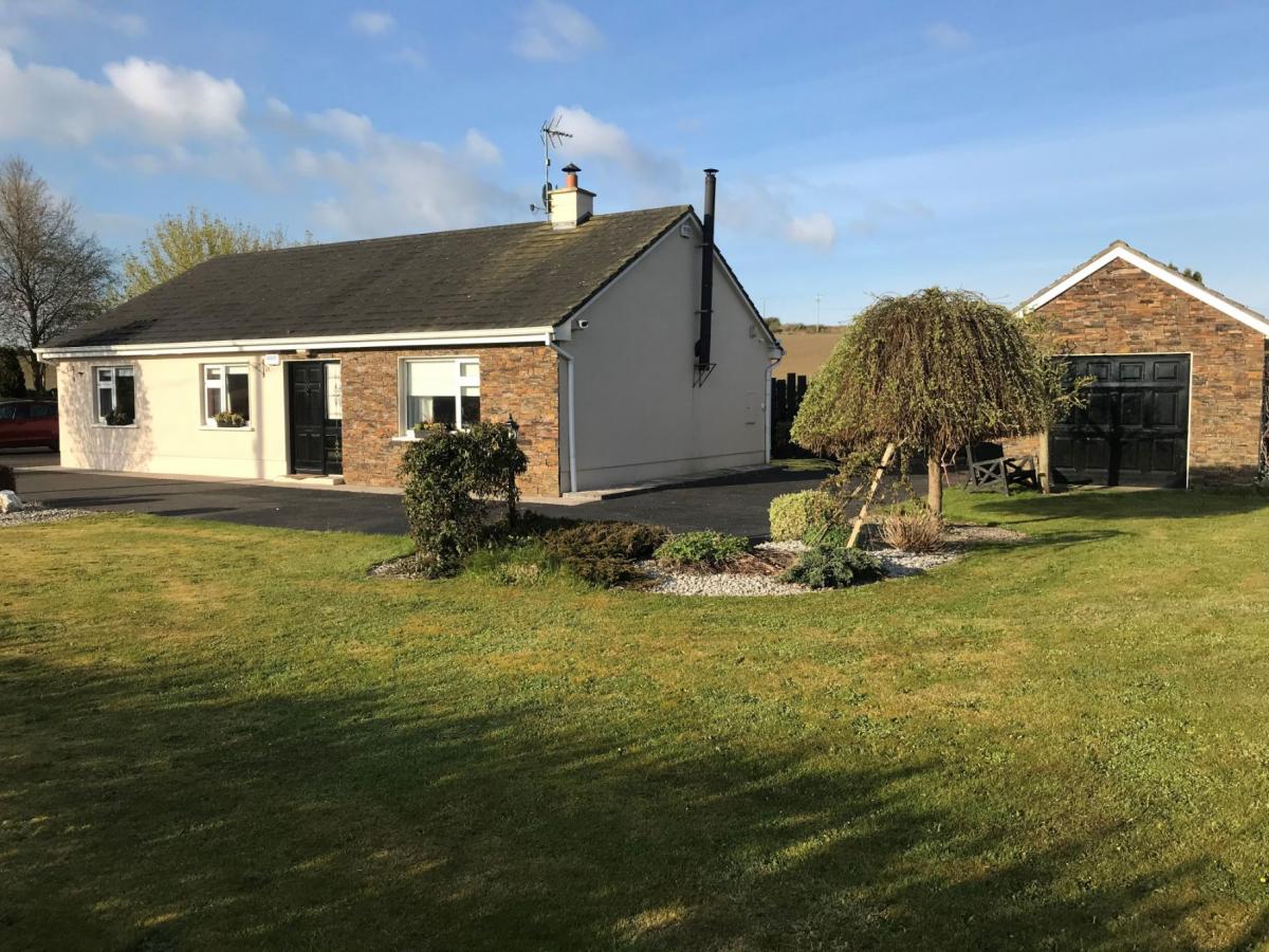 Picture of Bungalow For Sale in Attanagh, Laois, Ireland
