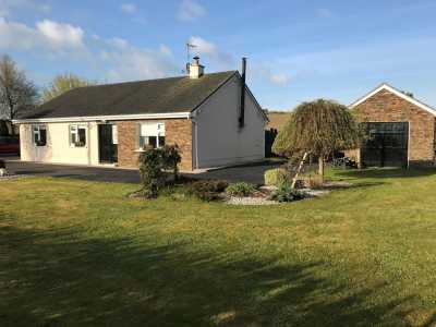 Bungalow For Sale in Attanagh, Ireland