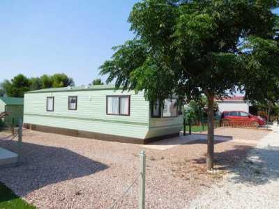 Mobile Home For Sale in Albatera, Spain