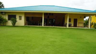 Home For Sale in Ban Thung Klom, Thailand