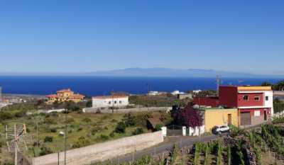 Vacation Cottages For Sale in Guimar, Spain