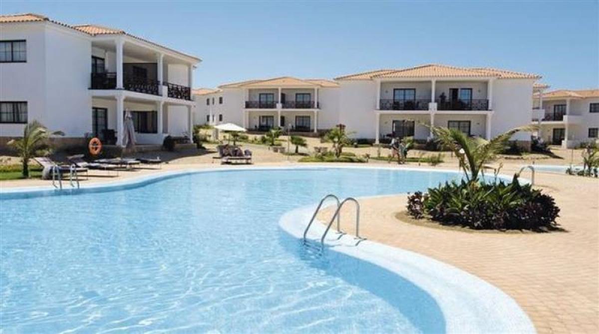 , Melia Tortuga, Sal, Cape Verde Apartments For Sale at GLOBAL LISTINGS