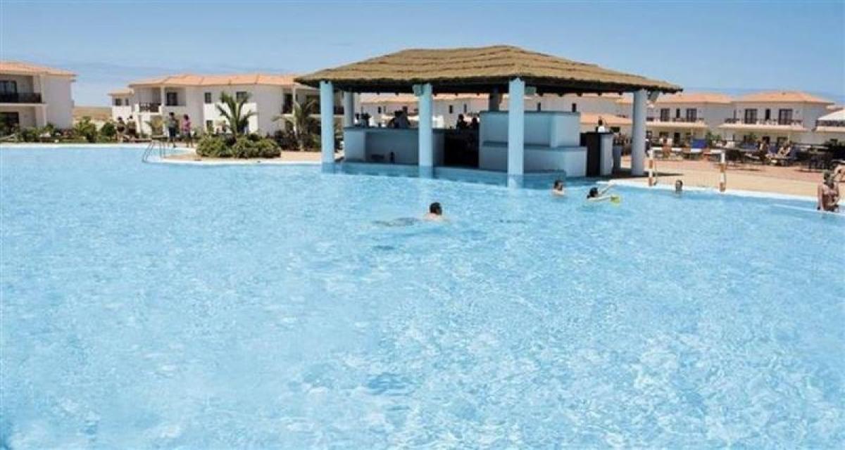 , Melia Tortuga, Sal, Cape Verde Apartments For Sale at GLOBAL LISTINGS