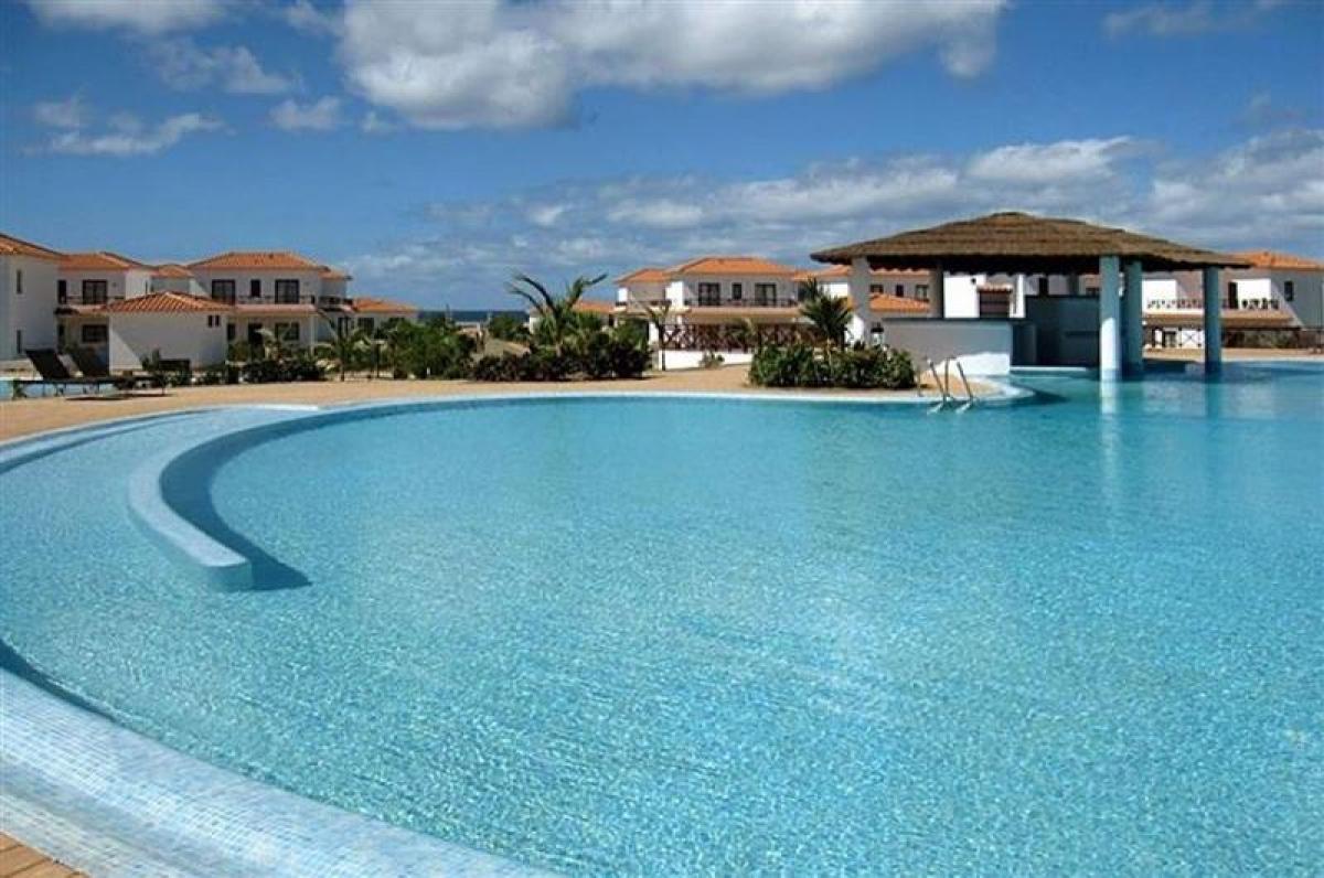 , Melia Tortuga, Sal, Cape Verde Apartments For Sale at GLOBAL LISTINGS