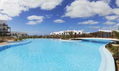 Apartment For Sale in Sal, Cape Verde