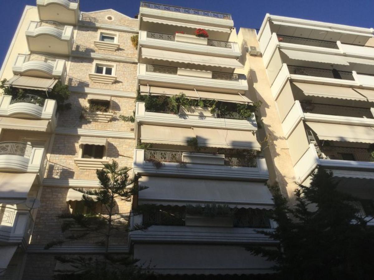 Picture of Apartment For Sale in Nea Smyrni, Istarska Zupanija, Greece