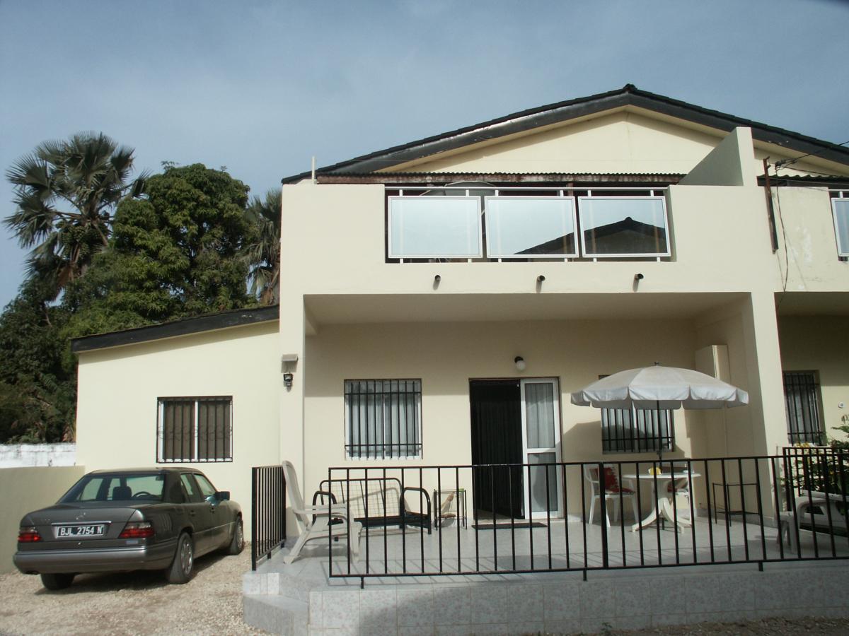 Picture of Home For Sale in Brufut, Western, The Gambia