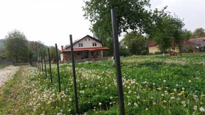 Home For Sale in Balan, Romania