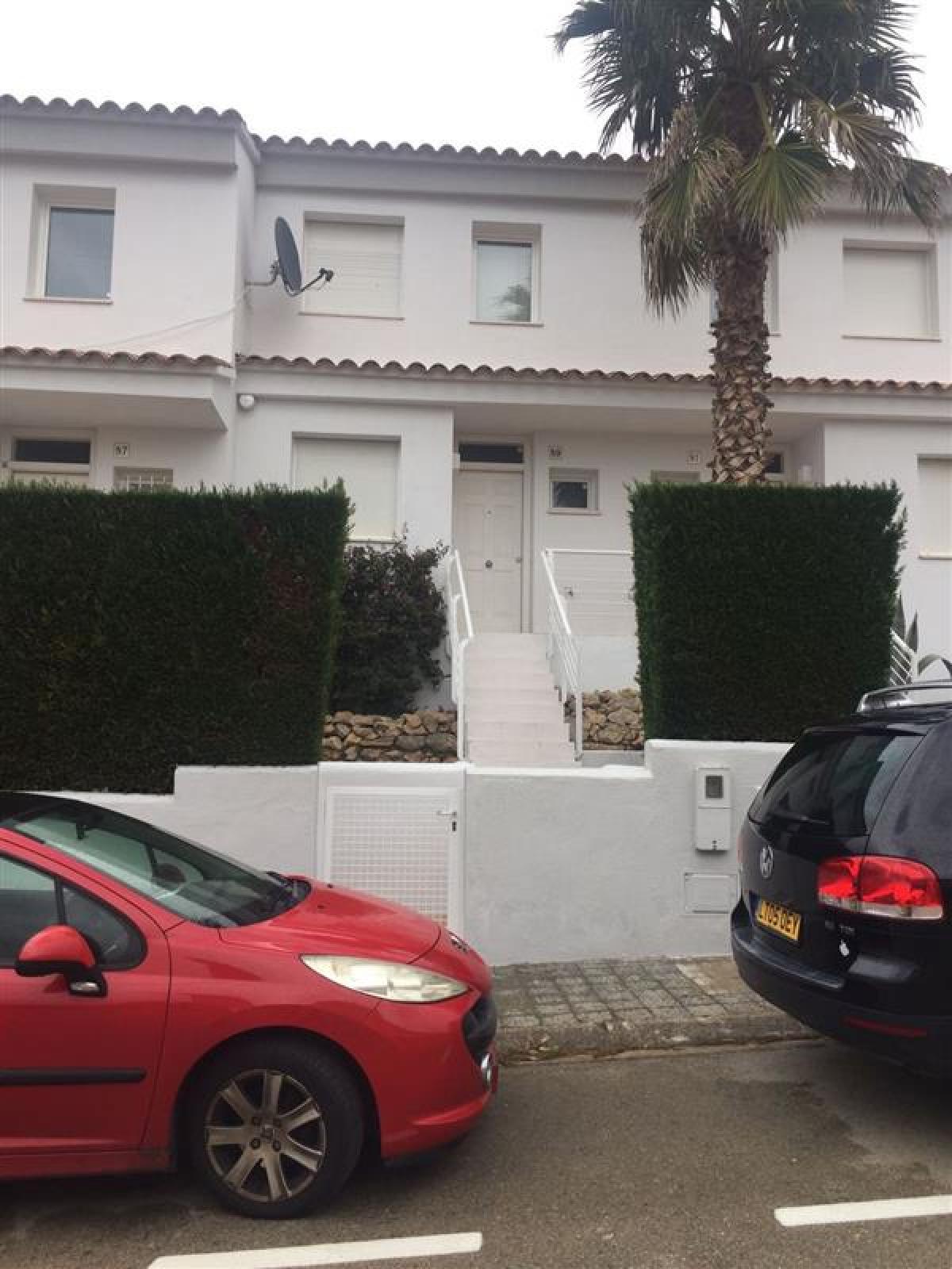 Picture of Home For Sale in L'escala, Girona, Spain