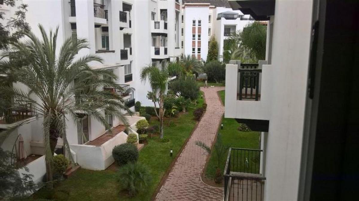 Picture of Apartment For Sale in Marina Agadir, Agadir, Morocco