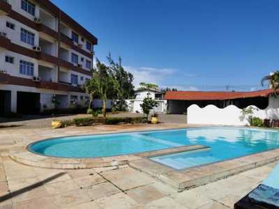 Apartment For Sale in Tabuba, Brazil