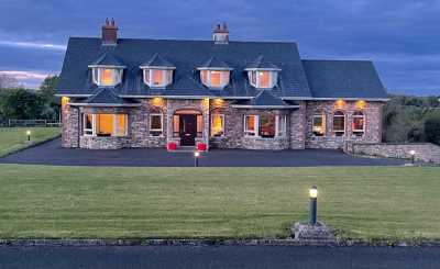 Bungalow For Sale in Ballymahon, Ireland