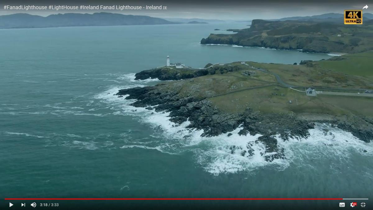 Picture of Residential Land For Sale in Letterkenny, Donegal, Ireland