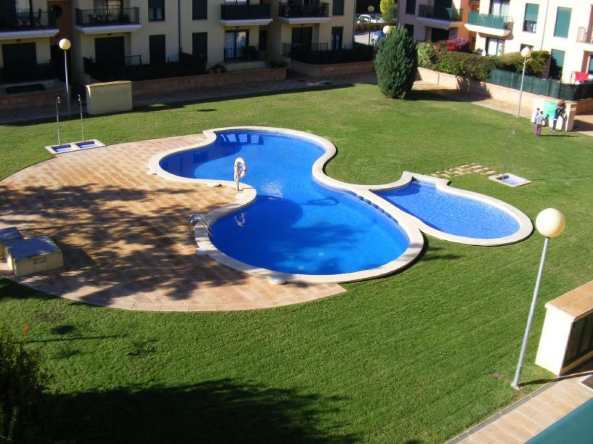 Picture of Apartment For Sale in Llucmajor, Mallorca, Spain