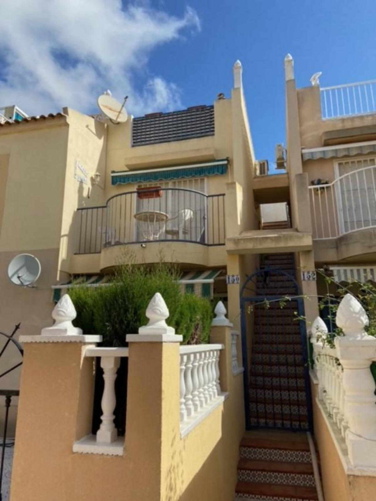 Picture of Bungalow For Sale in El Chaparral, Malaga, Spain