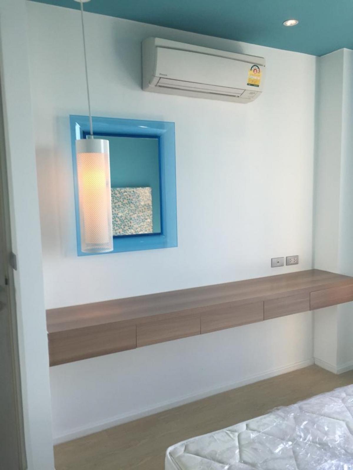 Picture of Apartment For Sale in Pattaya City, Chon Buri, Thailand