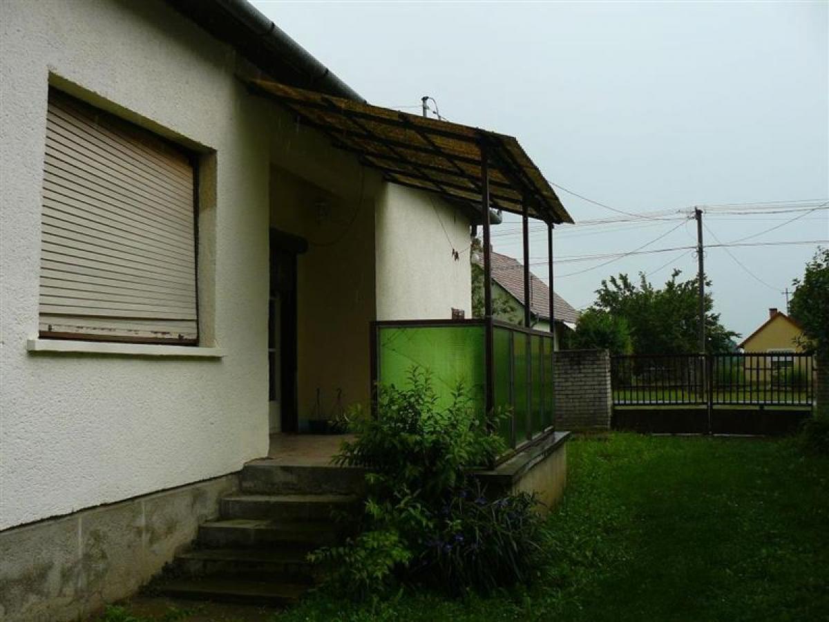 Picture of Bungalow For Sale in Jako, Kaposvar, Hungary