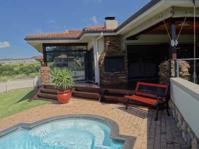 Home For Sale in Margate, South Africa