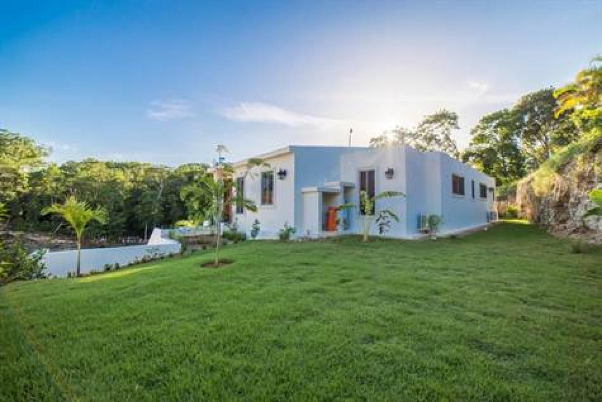 Picture of Villa For Sale in Sosua, Puerto Plata, Dominican Republic