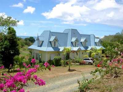 Villa For Sale in Tobago, Trinidad and Tobago