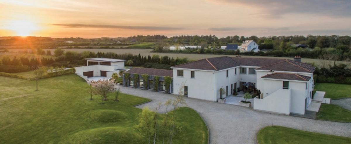 Picture of Home For Sale in Termonfeckin, Louth, Ireland