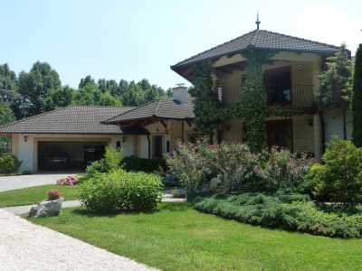 Villa For Sale in Debrecen, Hungary