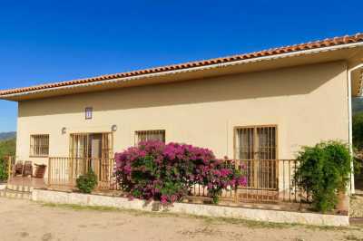 Home For Sale in Almoharin, Spain