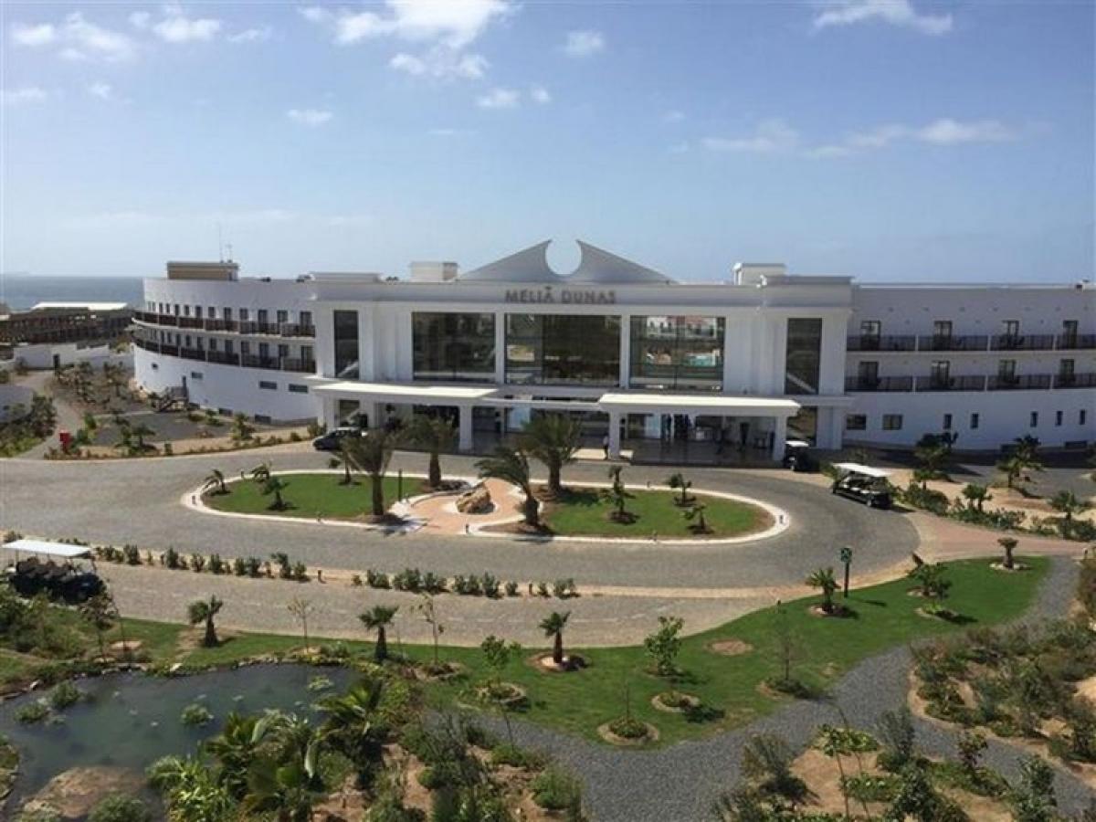 Picture of Apartment For Sale in Santa Maria, Sal, Cape Verde
