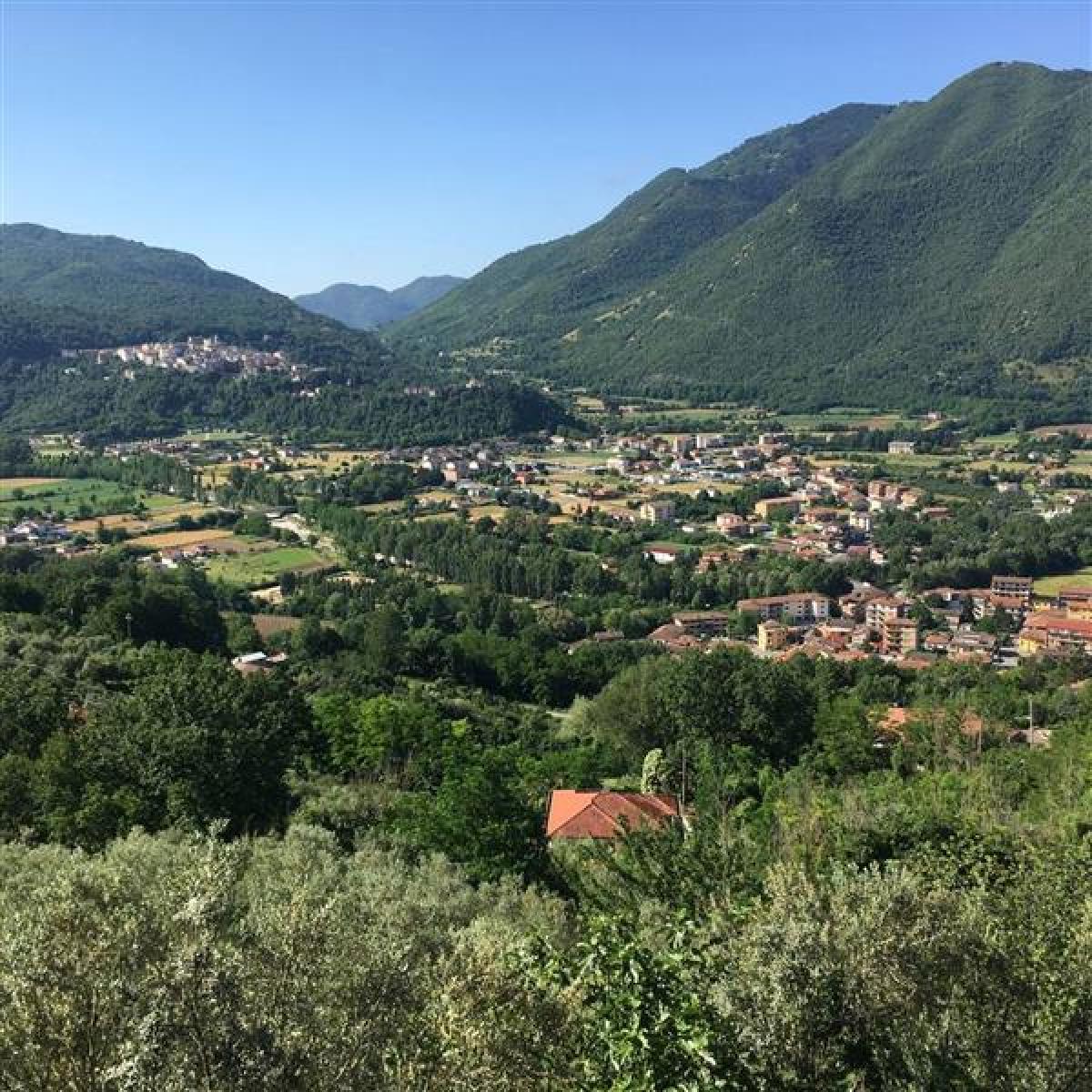 Picture of Home For Sale in Atina, Argolis, Italy