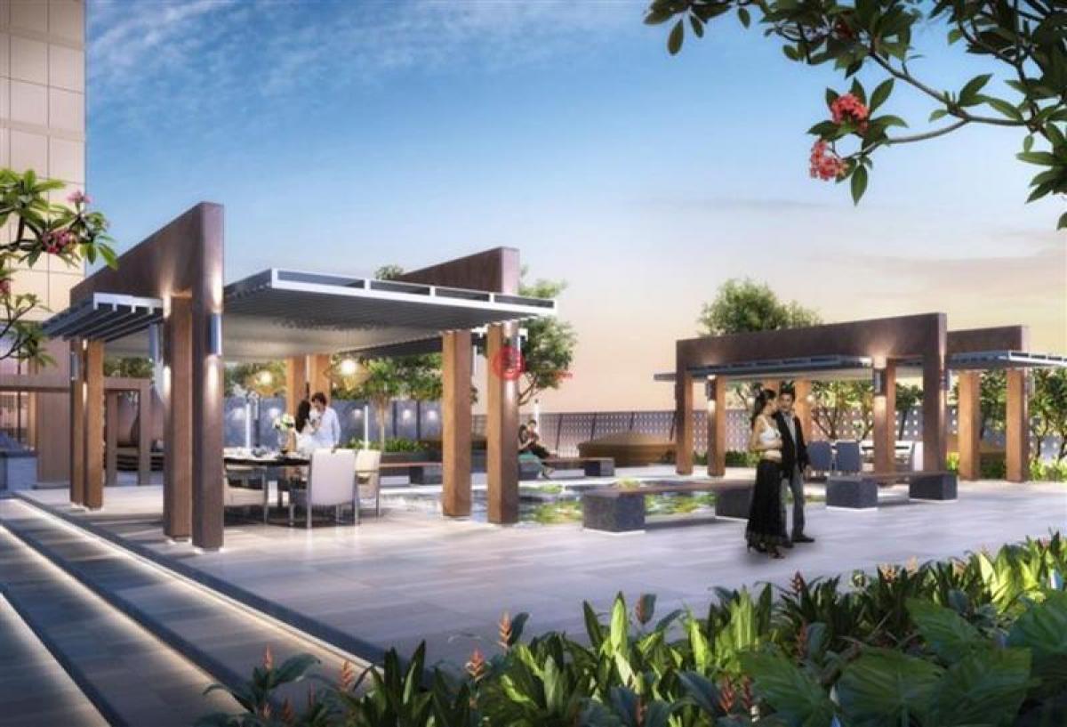 Picture of Apartment For Sale in Phnom Penh, Phnom Penh, Cambodia