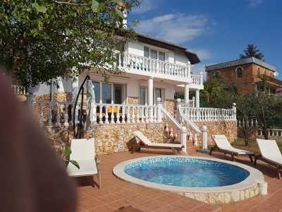Villa For Sale in Balchik, Bulgaria