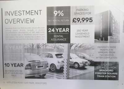 Home For Sale in Bradford, United Kingdom