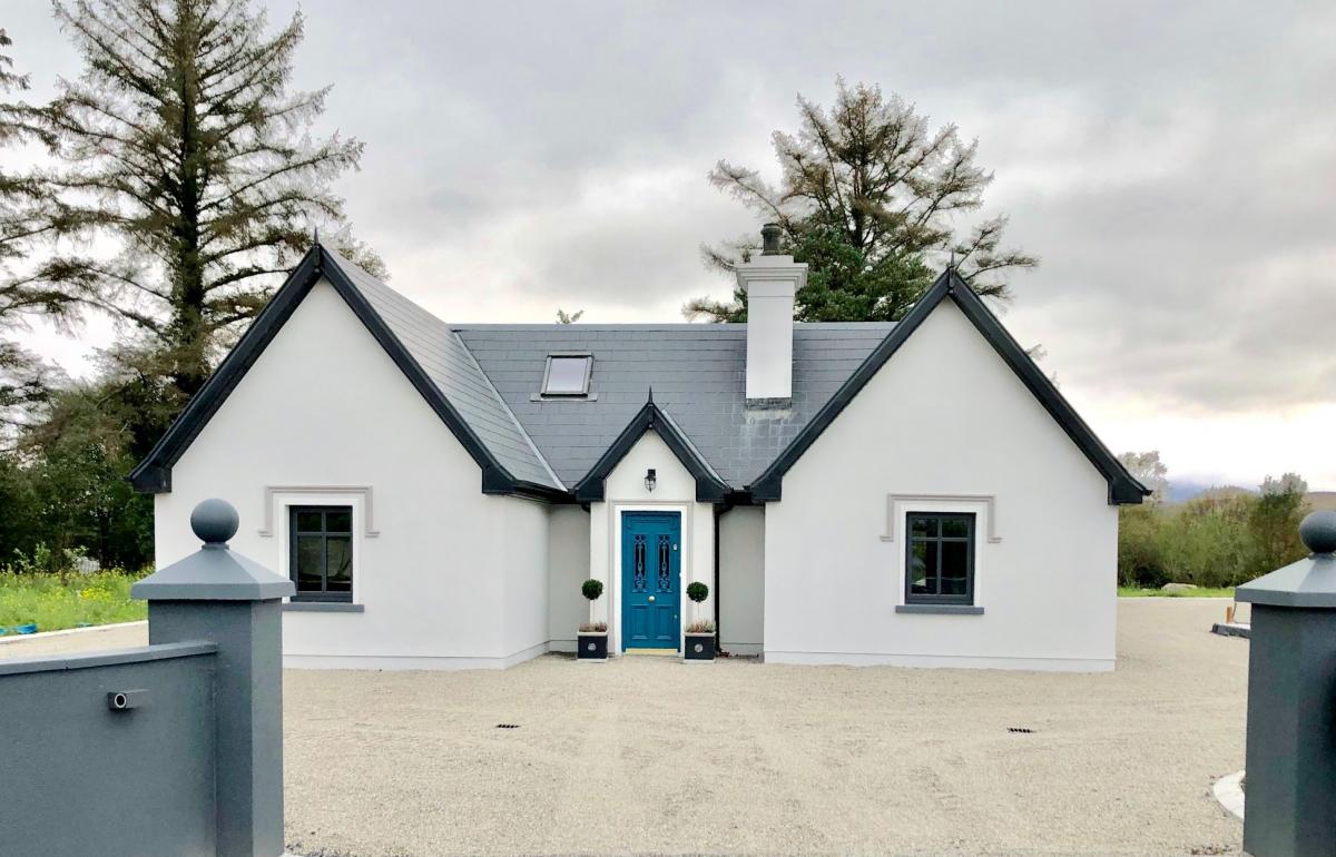 Picture of Home For Sale in Foxford, Mayo, Ireland