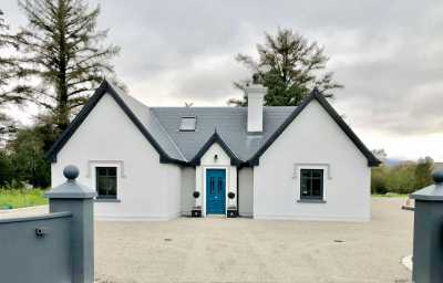 Home For Sale in Foxford, Ireland