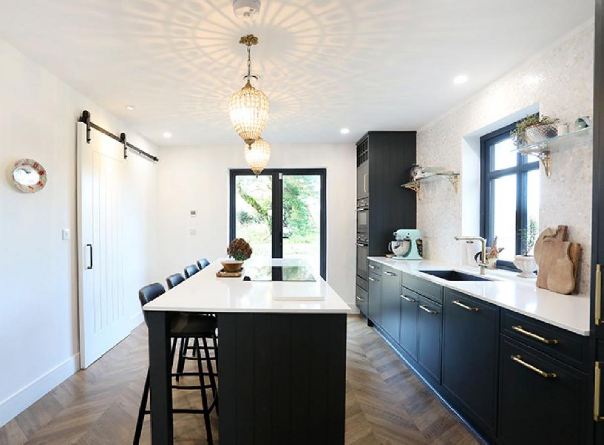 Property For Sale In Foxford Co Mayo Ireland Fox And Gallagher at