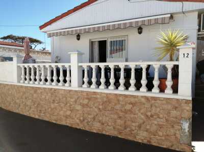 Bungalow For Sale in Aldea Blanca, Spain