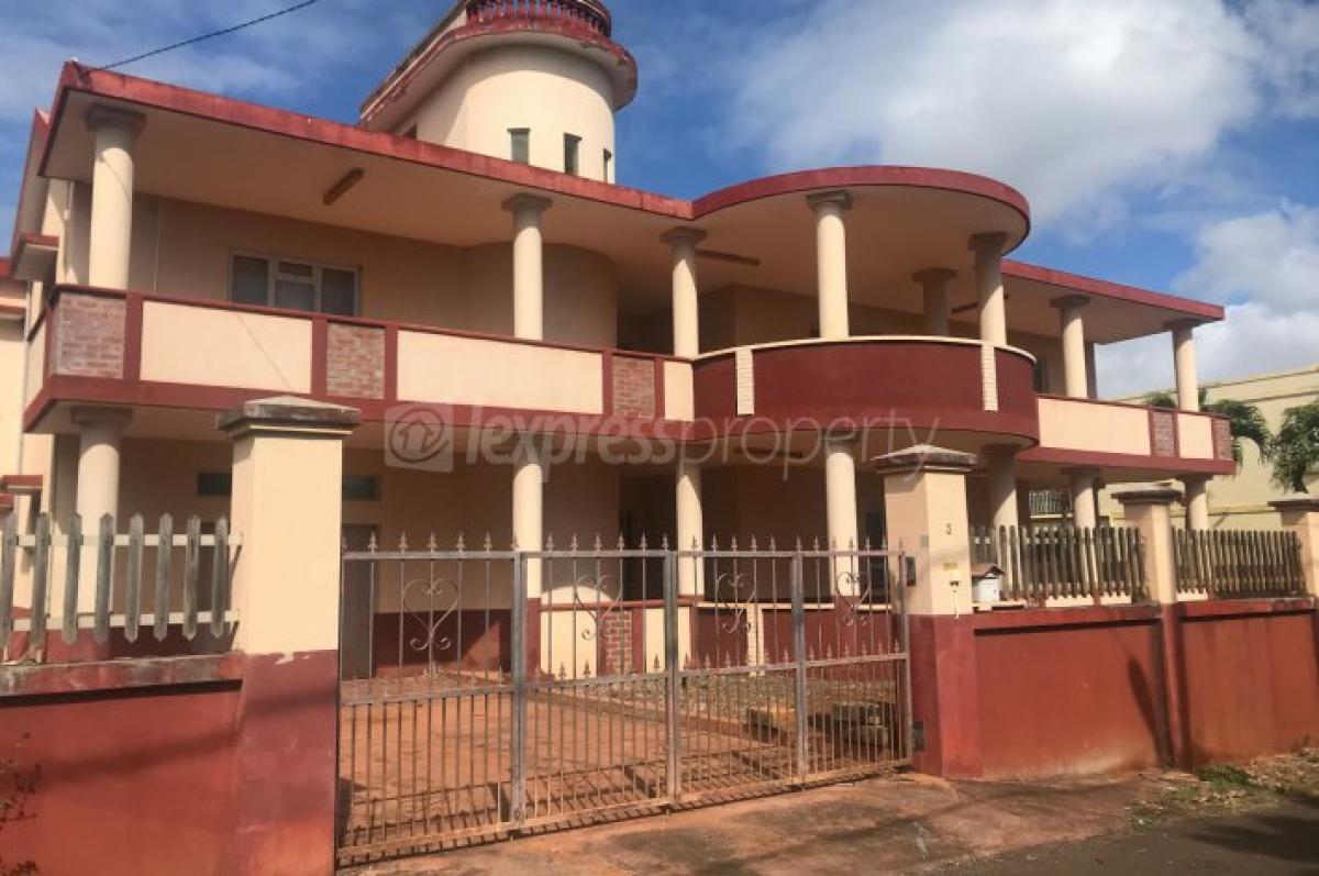 Picture of Home For Sale in Tombeau Bay, Chisinau, Mauritius