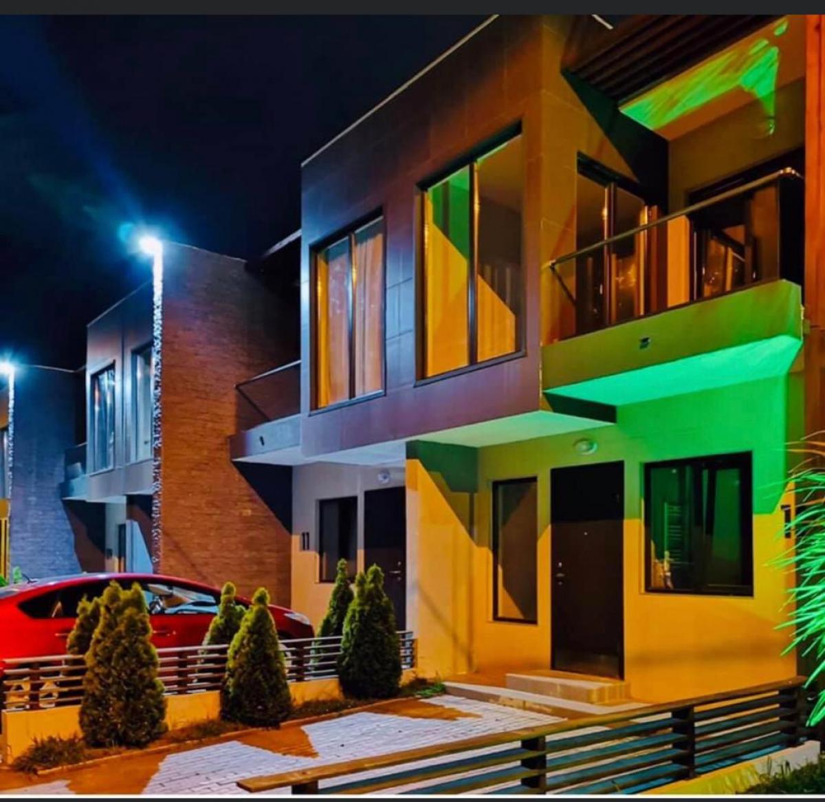 , Batumi, Ajaria, Republic Villas For Sale at GLOBAL LISTINGS