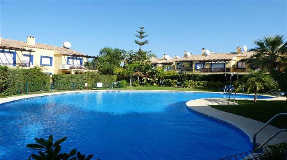 Picture of Home For Sale in Puerto Banus, Malaga, Spain