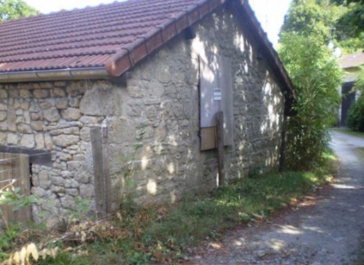 Picture of Residential Land For Sale in Auriat, Creuse, France