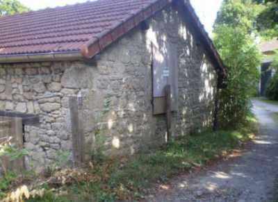 Residential Land For Sale in Auriat, France