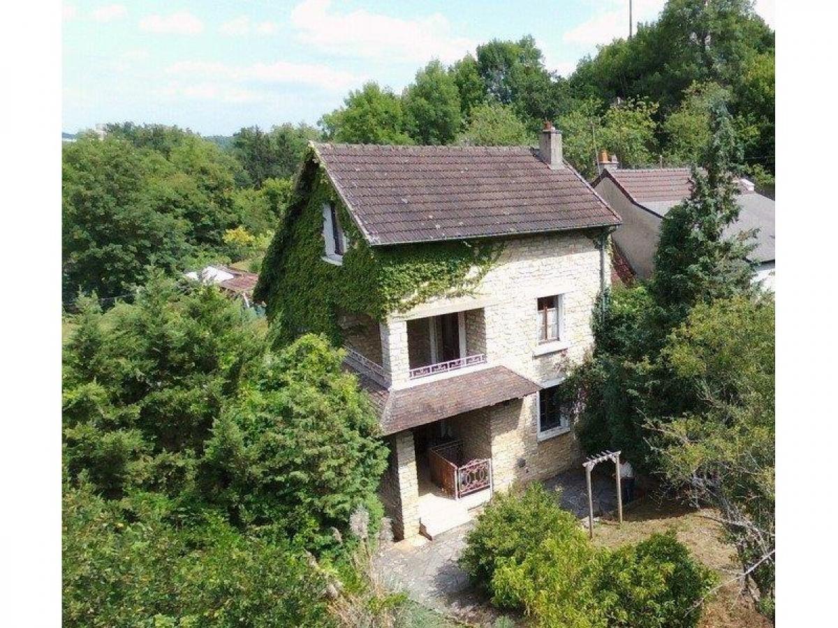 Picture of Home For Sale in Clamecy, Bourgogne, France