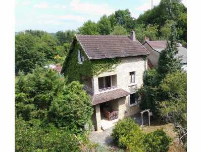 Home For Sale in Clamecy, France