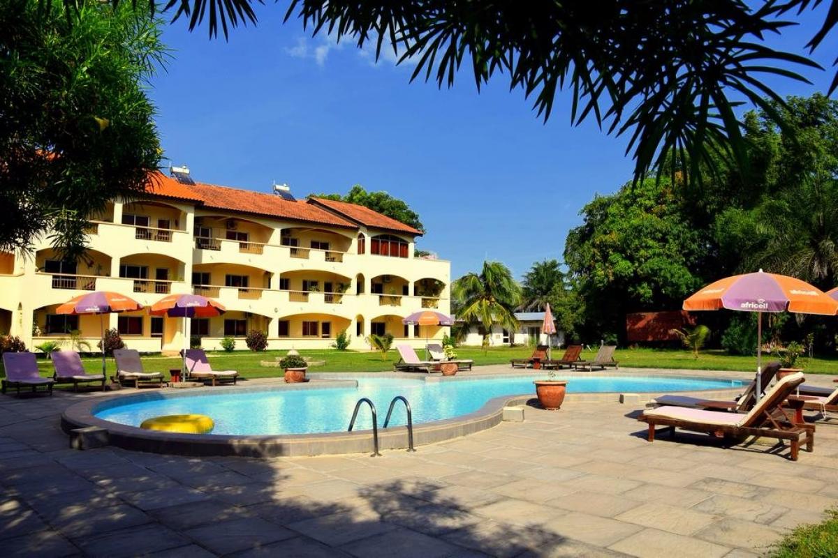 Picture of Studio For Sale in Serrekunda, Cotes-D'armor, The Gambia