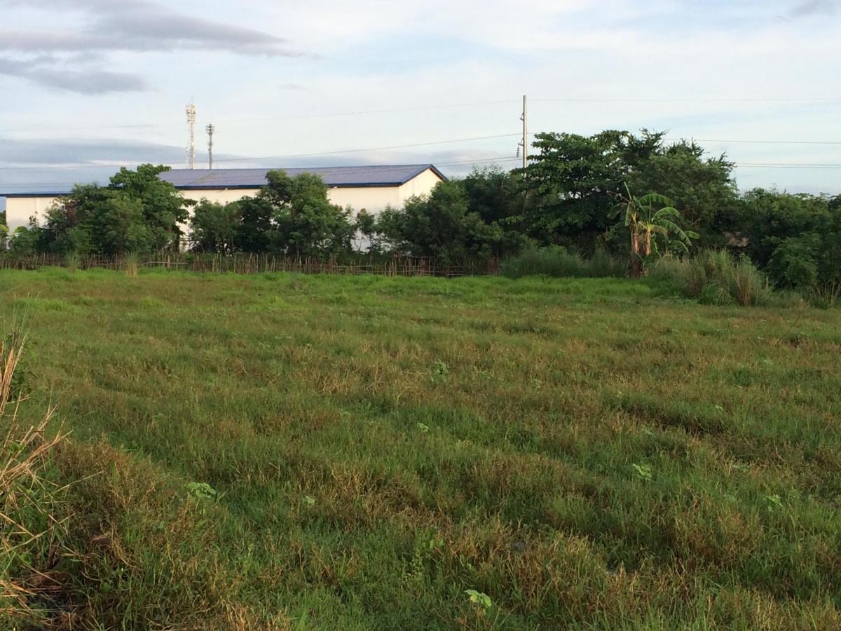 Picture of Residential Land For Sale in San Jose City, Saint John's, Philippines