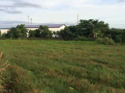 Residential Land For Sale in San Jose City, Philippines