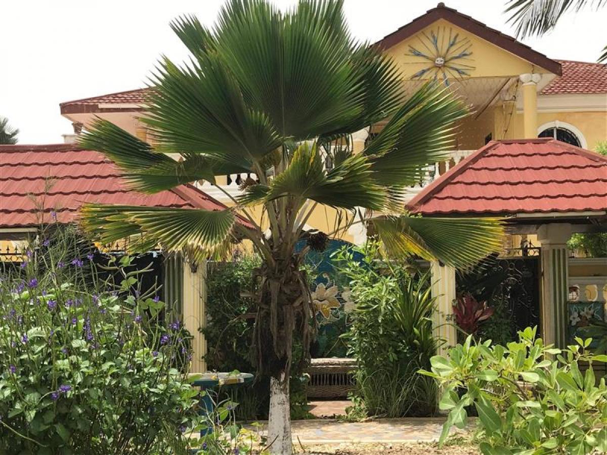 Picture of Home For Sale in Brufut, Western, The Gambia
