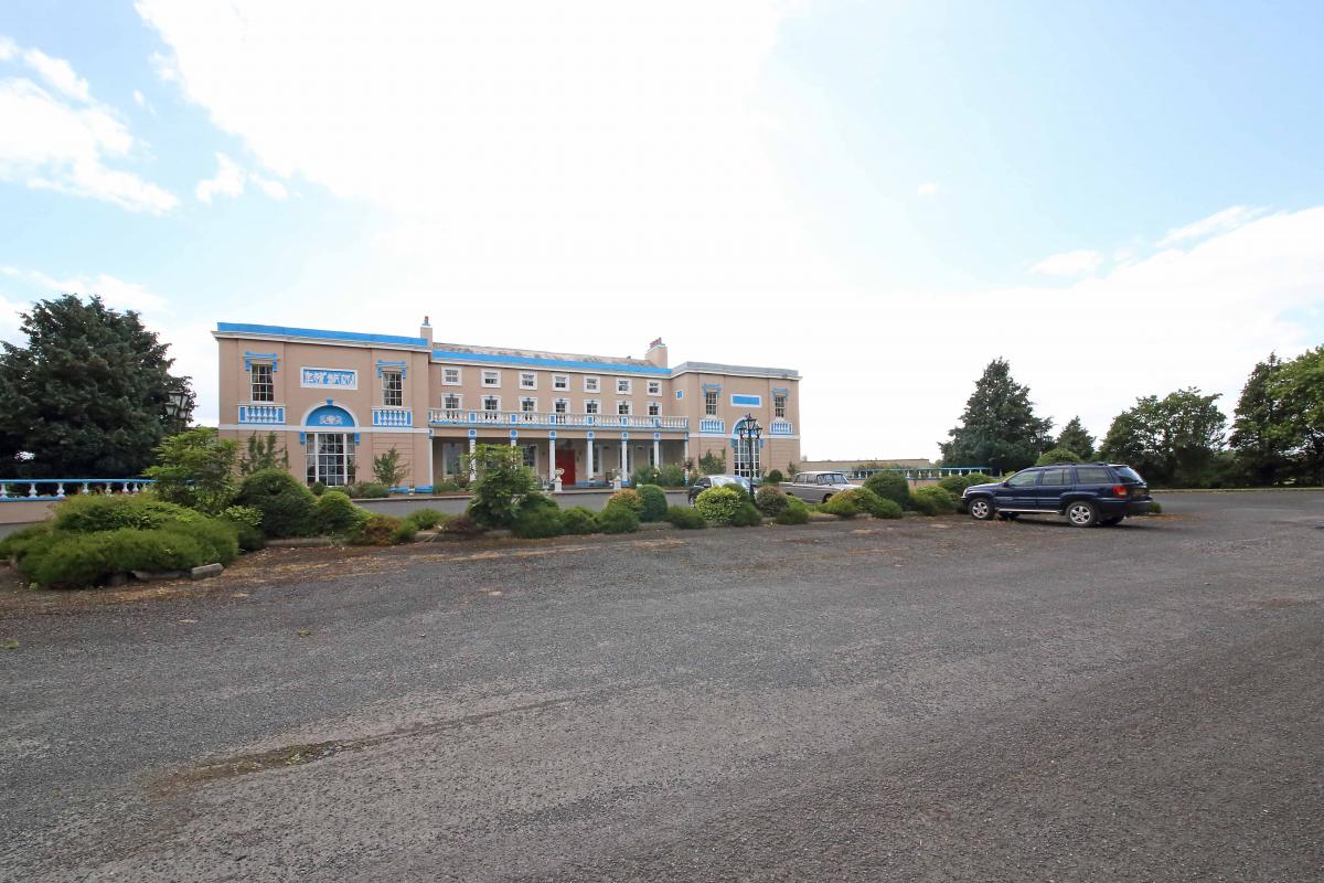 Picture of Home For Sale in Kilberry, Shamal Sina, Ireland