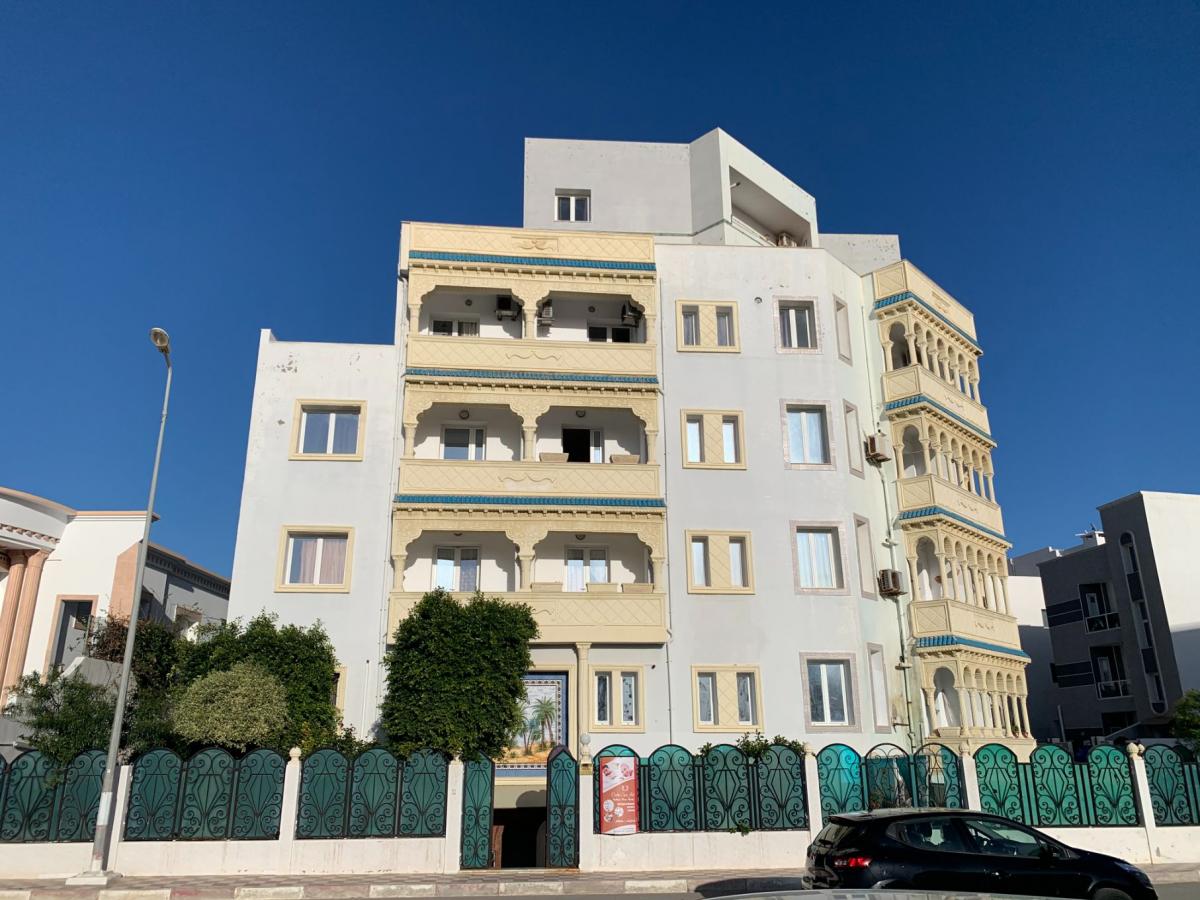 Picture of Apartment For Sale in Sousse, Sousse, Tunisia