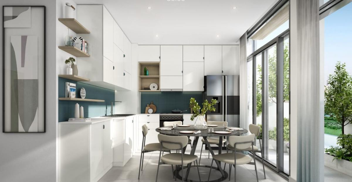 Picture of Home For Sale in Dubai City, Dubai, United Arab Emirates